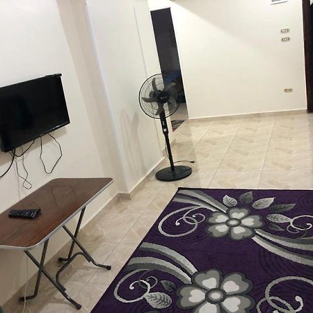 Ac, Wi-Fi Shahrazad Beach Apartment-2 Αλεξάνδρεια Εξωτερικό φωτογραφία