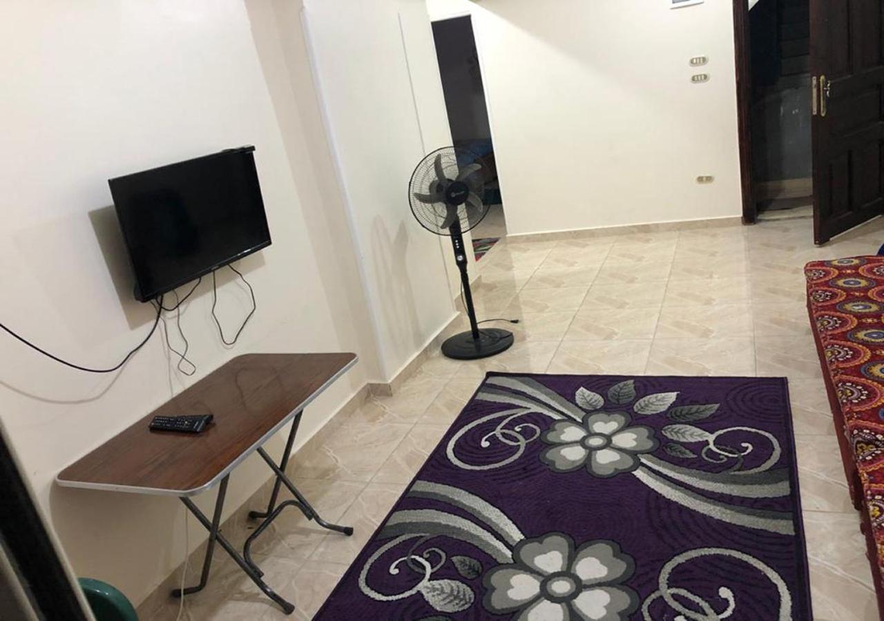 Ac, Wi-Fi Shahrazad Beach Apartment-2 Αλεξάνδρεια Εξωτερικό φωτογραφία