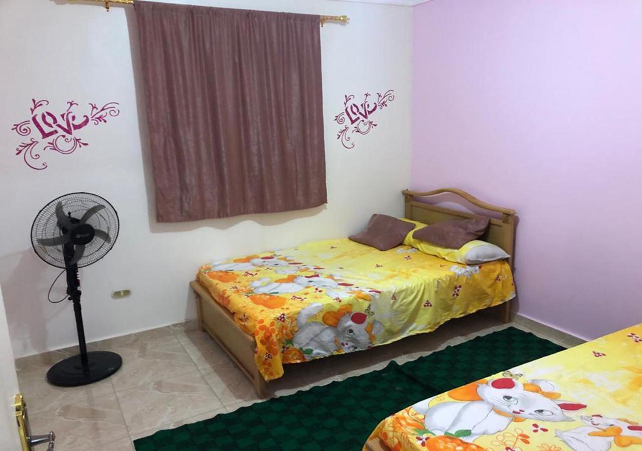 Ac, Wi-Fi Shahrazad Beach Apartment-2 Αλεξάνδρεια Εξωτερικό φωτογραφία