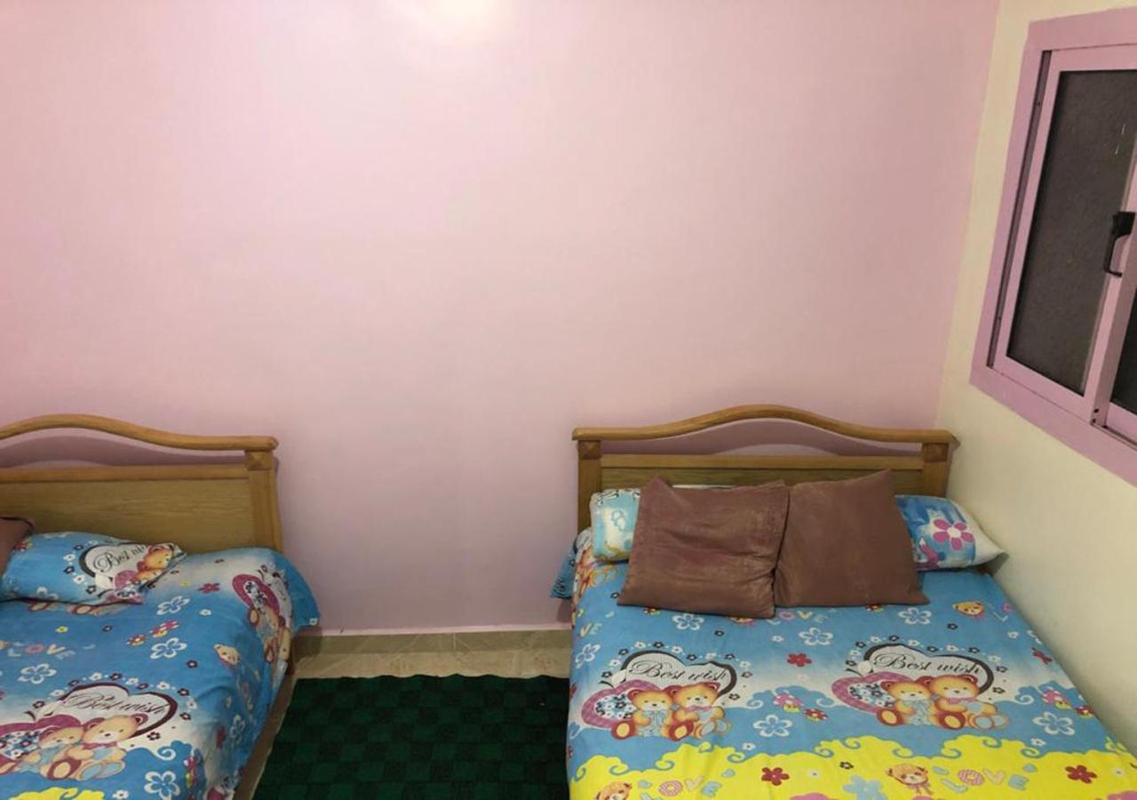 Ac, Wi-Fi Shahrazad Beach Apartment-2 Αλεξάνδρεια Εξωτερικό φωτογραφία