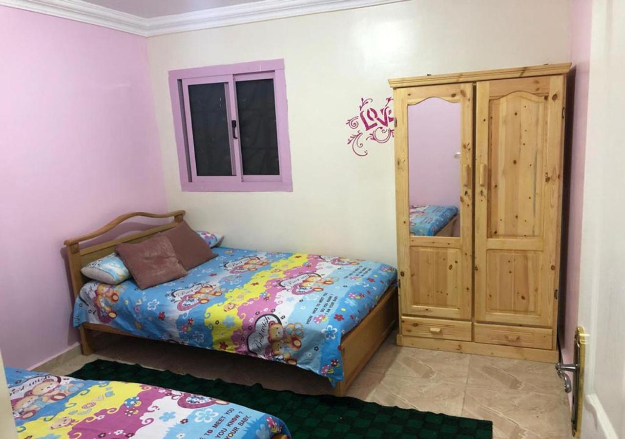 Ac, Wi-Fi Shahrazad Beach Apartment-2 Αλεξάνδρεια Εξωτερικό φωτογραφία