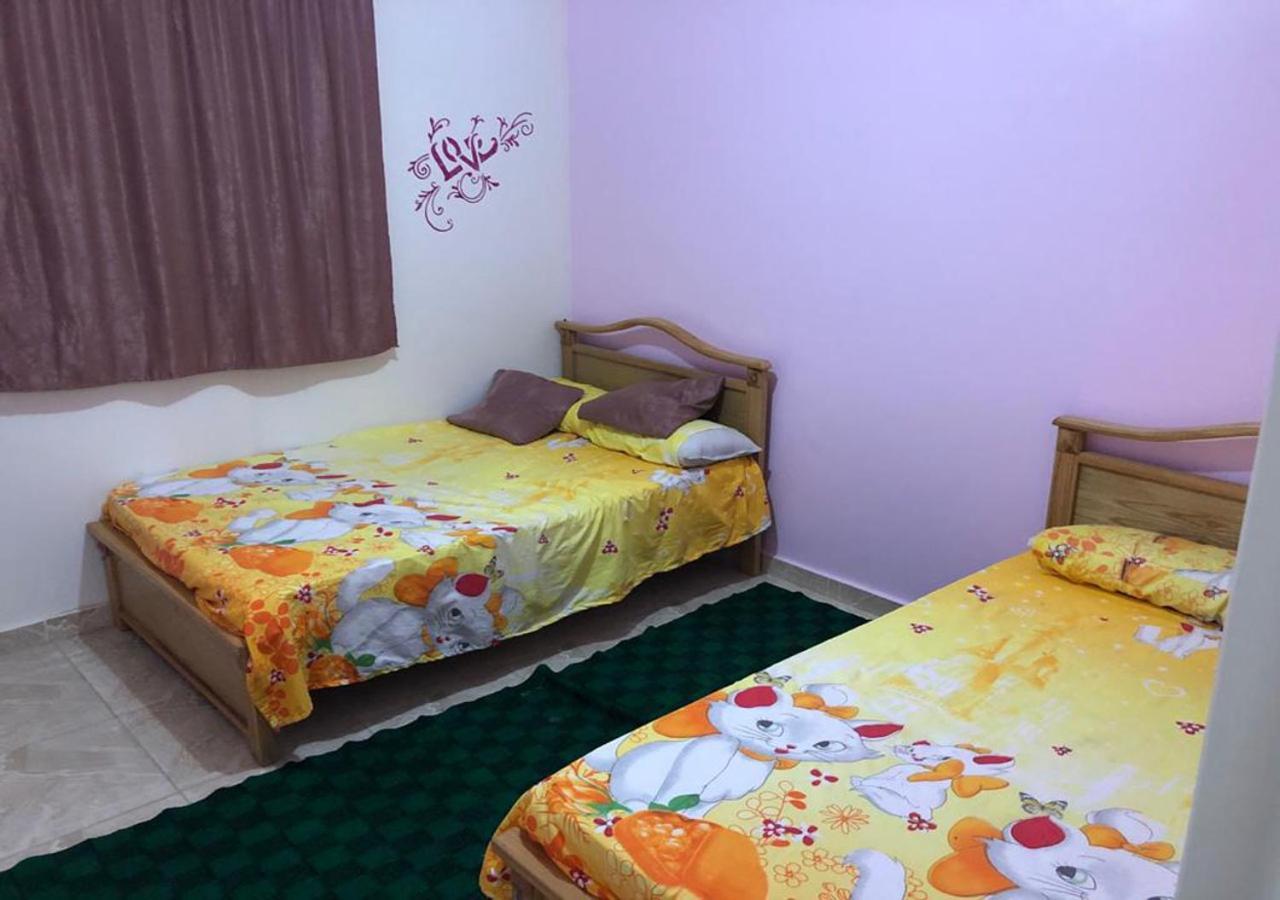 Ac, Wi-Fi Shahrazad Beach Apartment-2 Αλεξάνδρεια Εξωτερικό φωτογραφία