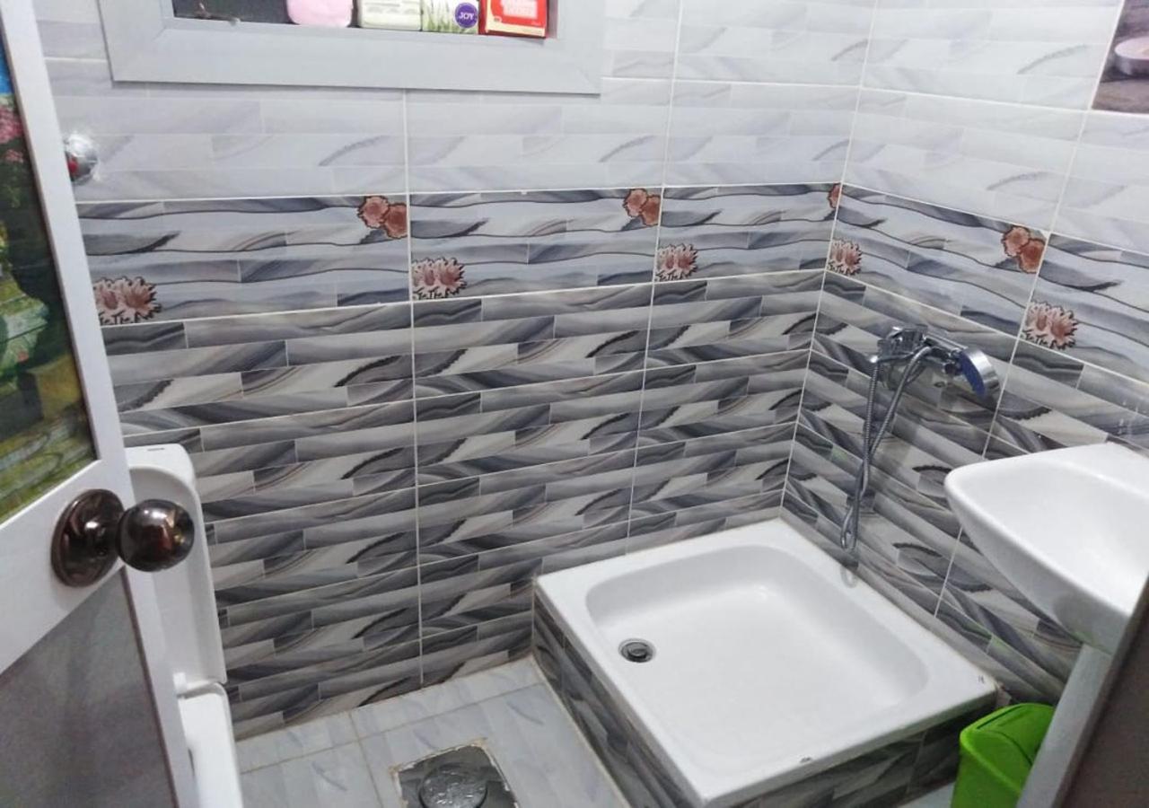 Ac, Wi-Fi Shahrazad Beach Apartment-2 Αλεξάνδρεια Εξωτερικό φωτογραφία